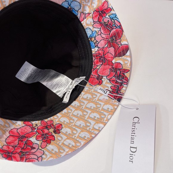 ๐โจAUTHENTICโจ๐Dior hat - Picture 2 of 7